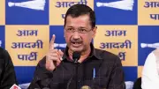 BJP Leader Vows to Quit Politics if Kejriwal Challenges Modi to Delhi Re-Election