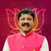 BJP Nominates Shrinath Bhimale for PMC Standing Committee Chairman Post