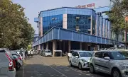 BJP Official Accused of Ruckus in Pune Civic Office Over Tender Dispute