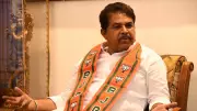 BJP Paid for MGNREGA Ads from Party Funds, Claims Ashoka in Karnataka