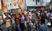 BJP Poised for Historic Mayoral Wins in Telangana's Karimnagar and Nizamabad