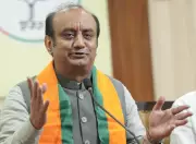 BJP Questions Legal Process After Kejriwal's Acquittal in 2026 Case