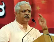 BJP Reassigns Tamil Nadu General Secretary to RSS, Prasobha Kumar Likely Successor