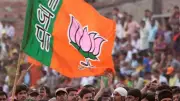 BJP Secures Historic First Win in Yadagirigutta Municipality, Telangana