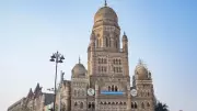 BJP Secures Key BMC Standing Committee Chairmanship for First Time