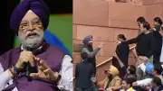 BJP Sikh Leaders Condemn Rahul Gandhi's 'Traitor' Remark Against MP Bittu