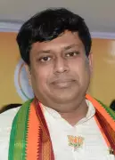 BJP Slams Bengal Govt Over SIR Controversy, Calls SC Order a 'Shame'