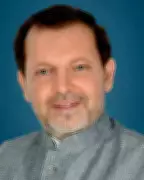 BJP Workers' Stage Brawl in Rohtak Over Seating, Minister Intervenes