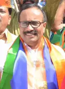 BJP's Chhatrapati Sambhajinagar Mayor Pick Stalls as Local Committee Fails to Unite