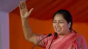 BJP's First Year in Delhi Sets New Direction, CM Rekha Gupta Vows Transformation