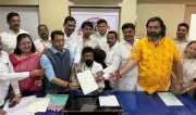 BJP's Ravi Landge Set to Become PCMC Mayor Unopposed as NCP Skips Contest