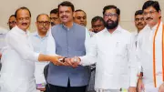 BJP's Rural Gains in Maharashtra Fuel Solo 2029 Assembly Election Ambition