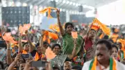 BJP's Tamil Nadu Strategy: Replicating Bihar's Caste Coalition Model for 2026 Assembly Polls