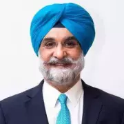BJP's Taranjit Singh Sandhu Vows to Block Amritsar Airport Privatisation