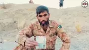 BLA Releases Video of Captured Pakistani Soldiers Pleading for Mercy as Deadline Looms