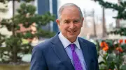 Blackstone CEO Stephen Schwarzman to Donate $48 Billion Fortune to Philanthropy