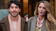 Blake Lively and Justin Baldoni's $550M Lawsuit Settlement Talks Fail on Day 1