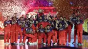 Blitzer Reportedly Bids for RCB and Other IPL Teams in Global Sports Expansion