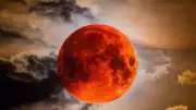 Blood Moon 2026: Rare Total Lunar Eclipse to Coincide with Holi Festival