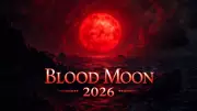 Blood Moon Lunar Eclipse 2026: Date, Time, and Visibility in India