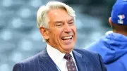 Blue Jays Legend Buck Martinez Announces Retirement After 2025 Season