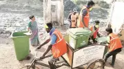 BMC Imposes ₹20,000 Fine for Construction Debris in Mumbai, Tightens Rules on Public Spitting and Littering
