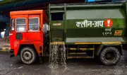 BMC Orders Emergency Citywide Garbage Truck Inspection After Dharavi Safety Scare