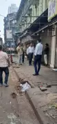 BMC's B Ward Conducts Major Anti-Encroachment Drive on Mumbai's Key Roads