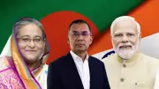 BNP Demands Extradition of Sheikh Hasina from India After Election Win