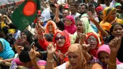 BNP vs Jamaat Alliance: The Battle for Bangladesh's Political Future