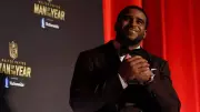 Bobby Wagner Wins 2026 Walter Payton NFL Man of the Year Award