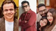 Bollywood Buzz: AR Rahman's Controversy, Abhishek's 50th, and Rajpal Yadav's Surrender