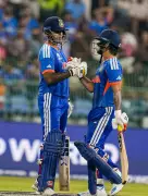 Bollywood Celebrates India's Historic T20 World Cup Victory