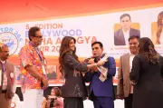 Bollywood Mega Health Camp 2026 Serves 56,000 Patients in Mumbai