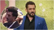 Bollywood Stars Salman Khan, Ranbir Kapoor Attend RSS Centenary Event