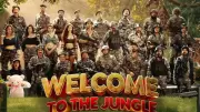 Bollywood's 'Welcome to the Jungle' Nears Completion with Grand Final Song