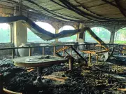 Bombay HC Considers Asset Attachment for Officials in Panaji Fire Tragedy