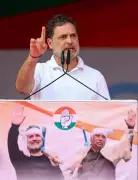 Bombay HC Reserves Order on Rahul Gandhi's Petition Against Defamation Summons