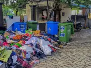 Bombay High Court Slams Nagpur Civic Body Over Garbage Crisis, Orders PIL