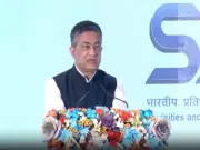 Bond Market Now a National Financing Necessity, Says NSE CEO Ashish Chauhan