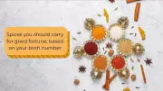 Boost Your Fortune: Vedic Astrology Spices Based on Your Birth Number