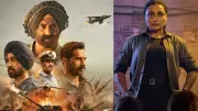 Border 2 and Mardaani 3 Lead Box Office on February 5, 2026