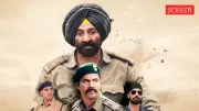Border 2 Box Office Day 17: Sunny Deol Film Crosses Rs 440 Crore Worldwide