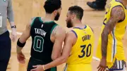 Boston Celtics Face Golden State Warriors in Crucial 2026 NBA Showdown