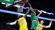 Boston Celtics Face Los Angeles Lakers in High-Stakes NBA Showdown on February 22