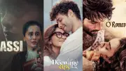 Box Office Report: 'Assi Do Deewane' and 'Seher Mein O Romeo' Collections on February 25, 2026