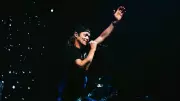 Brad Arnold, Lead Singer of 3 Doors Down, Dies at 47 After Cancer Battle