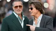 Brad Pitt and Tom Cruise: The Truth Behind Hollywood's Most Famous Rivalry