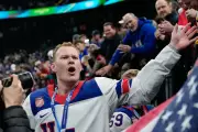Brady Tkachuk Denies Exit Rumors After AI Video Scandal During NHL Playoff Push