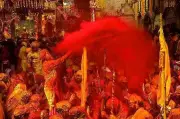Braj Holi 2026: A 10-Day Festival of Colors and Traditions in Mathura-Vrindavan